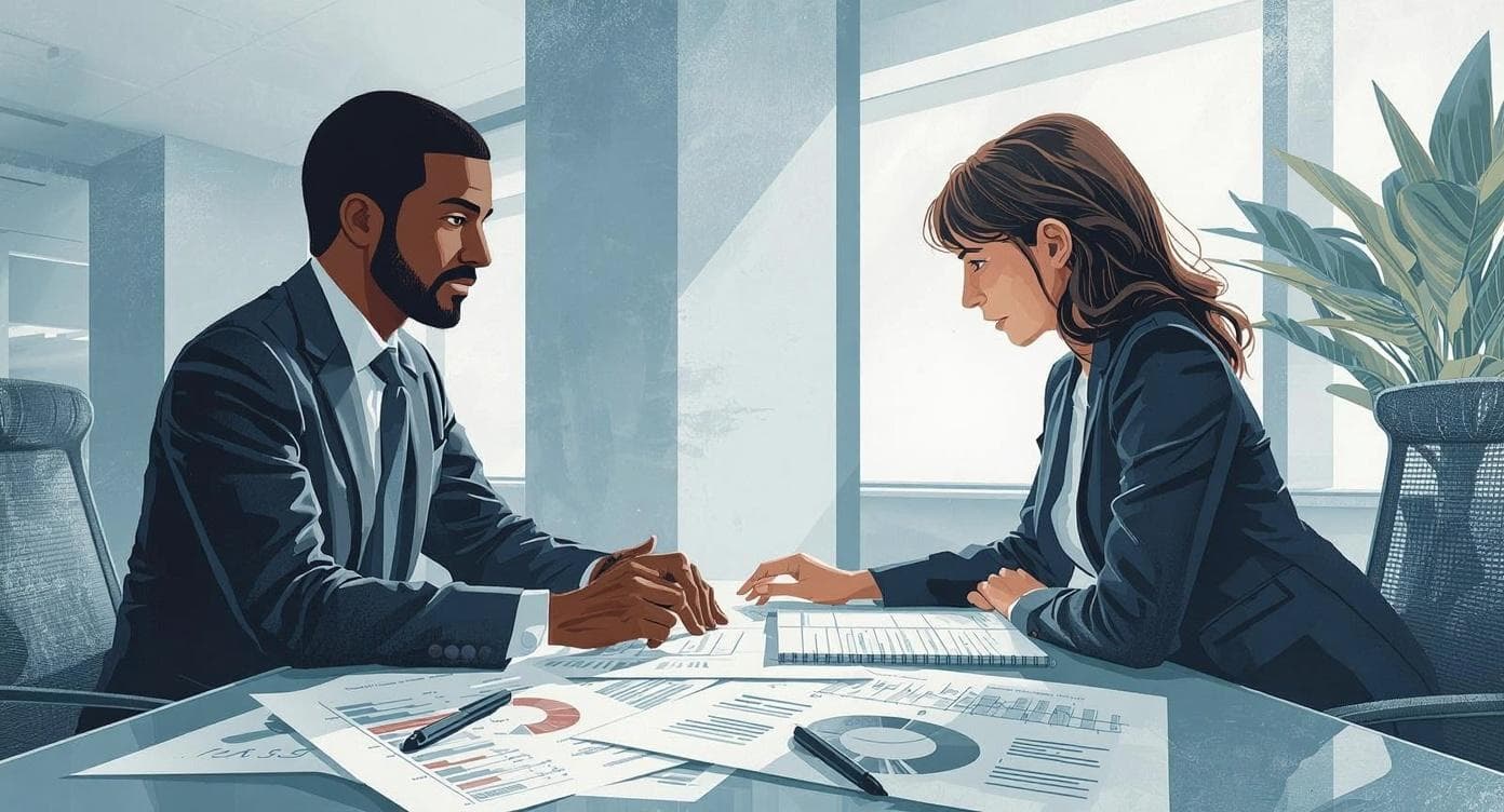 Market Intel Background